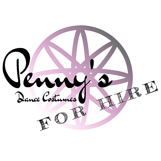 Penny's Dance Costumes For Hire Australia